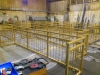 Balkony Ocelové konstrukce Ostrava