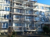 Balkony Ocelové konstrukce Ostrava