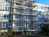 Balkony Ocelové konstrukce Ostrava